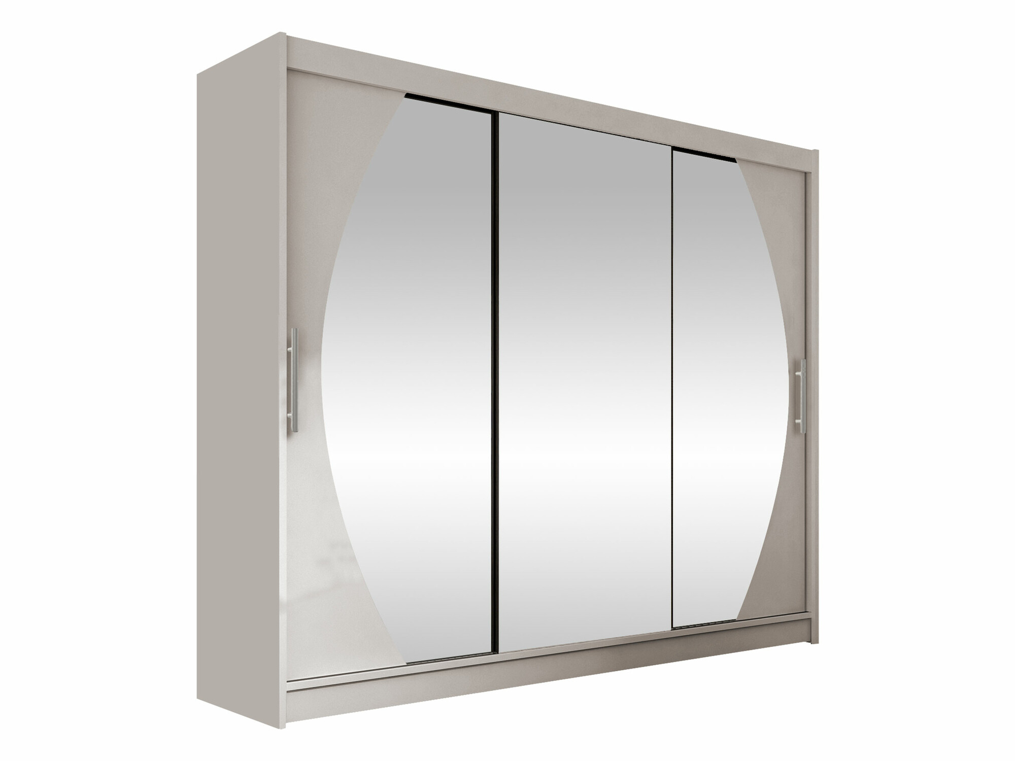 Garderobna omara Closico Ordo V (Kašmir)