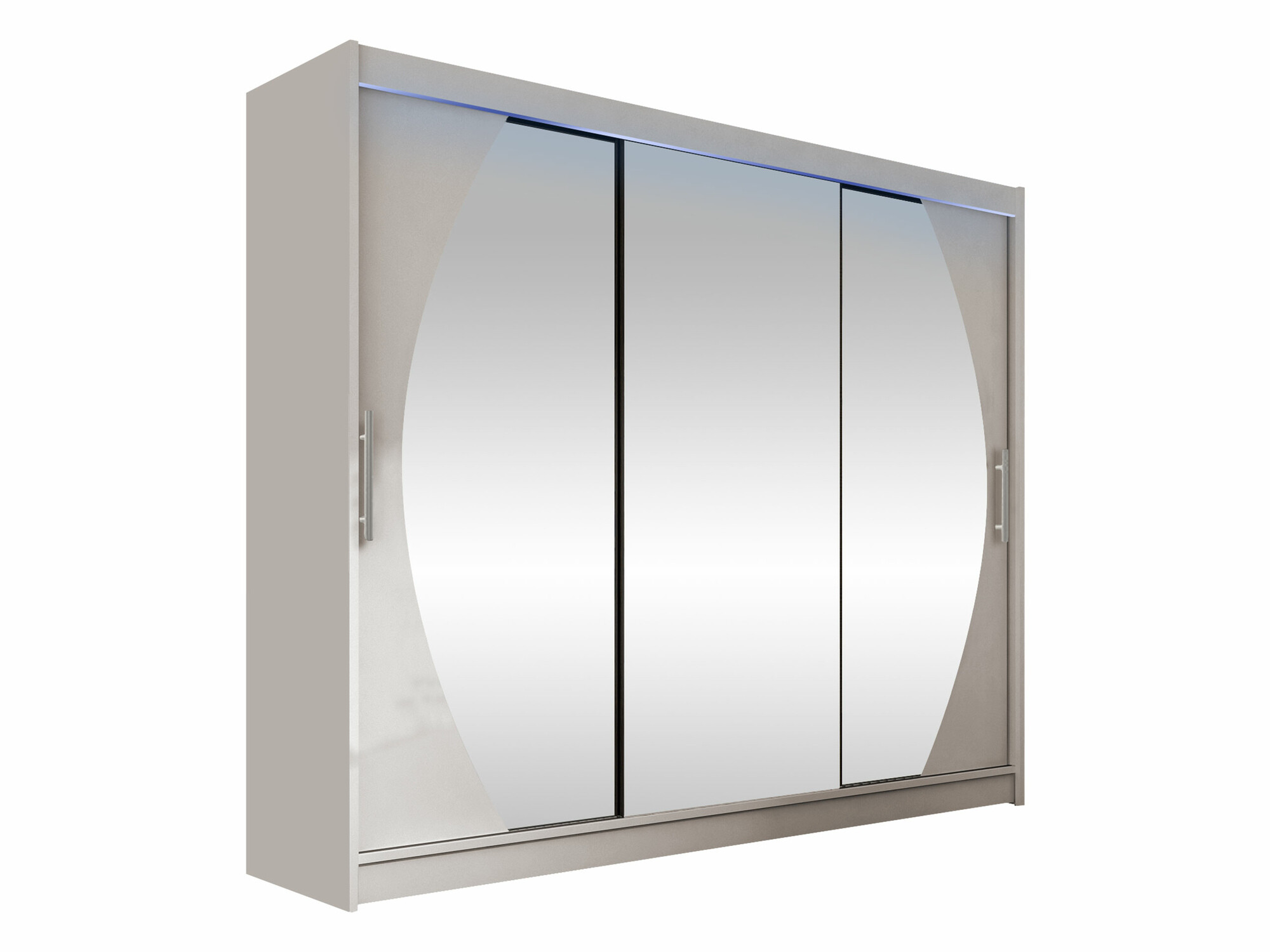 Garderobna omara Closico Ordo V (Kašmir)