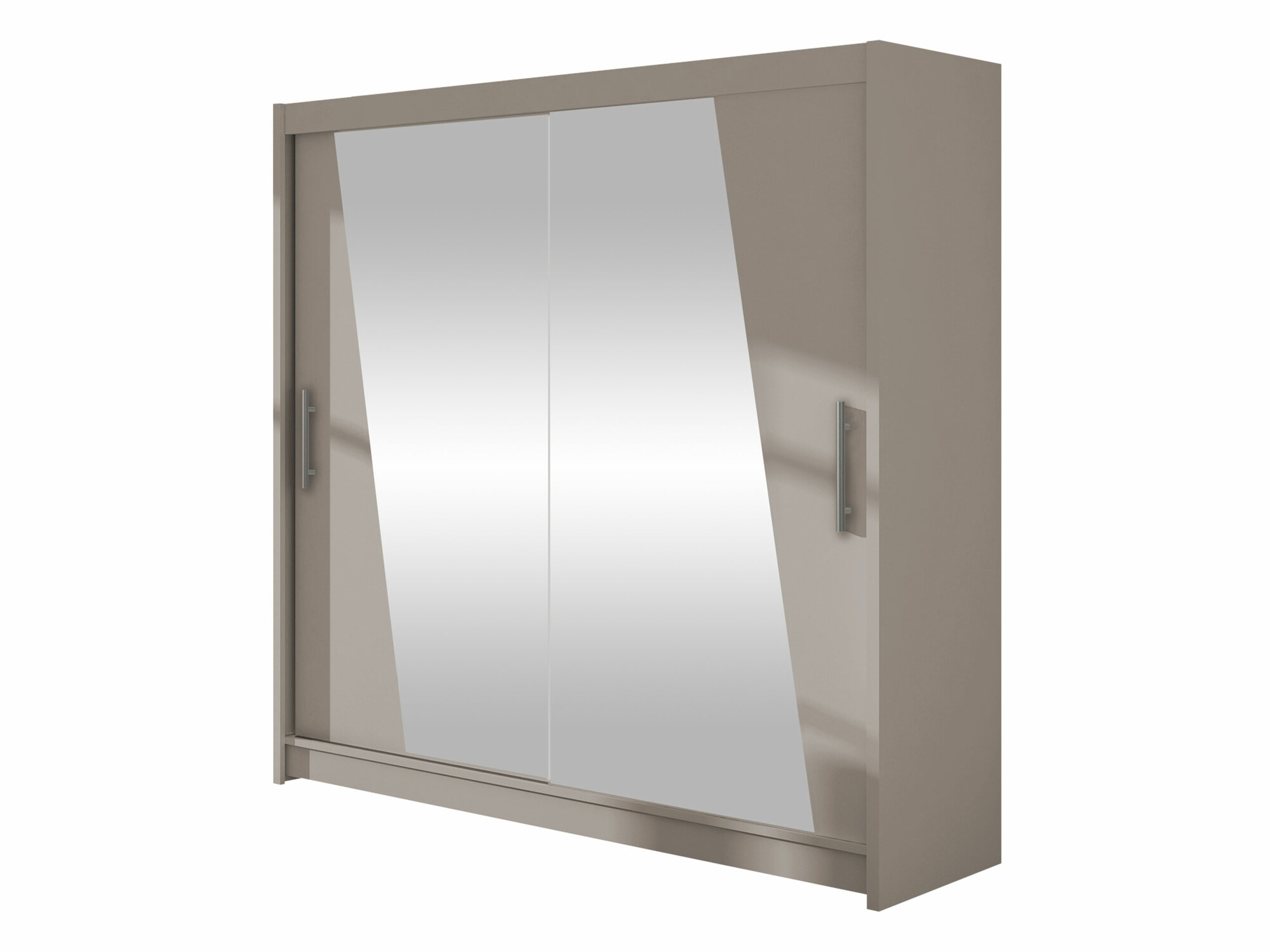 Garderobna omara Closico Pallor XIV (Kašmir)