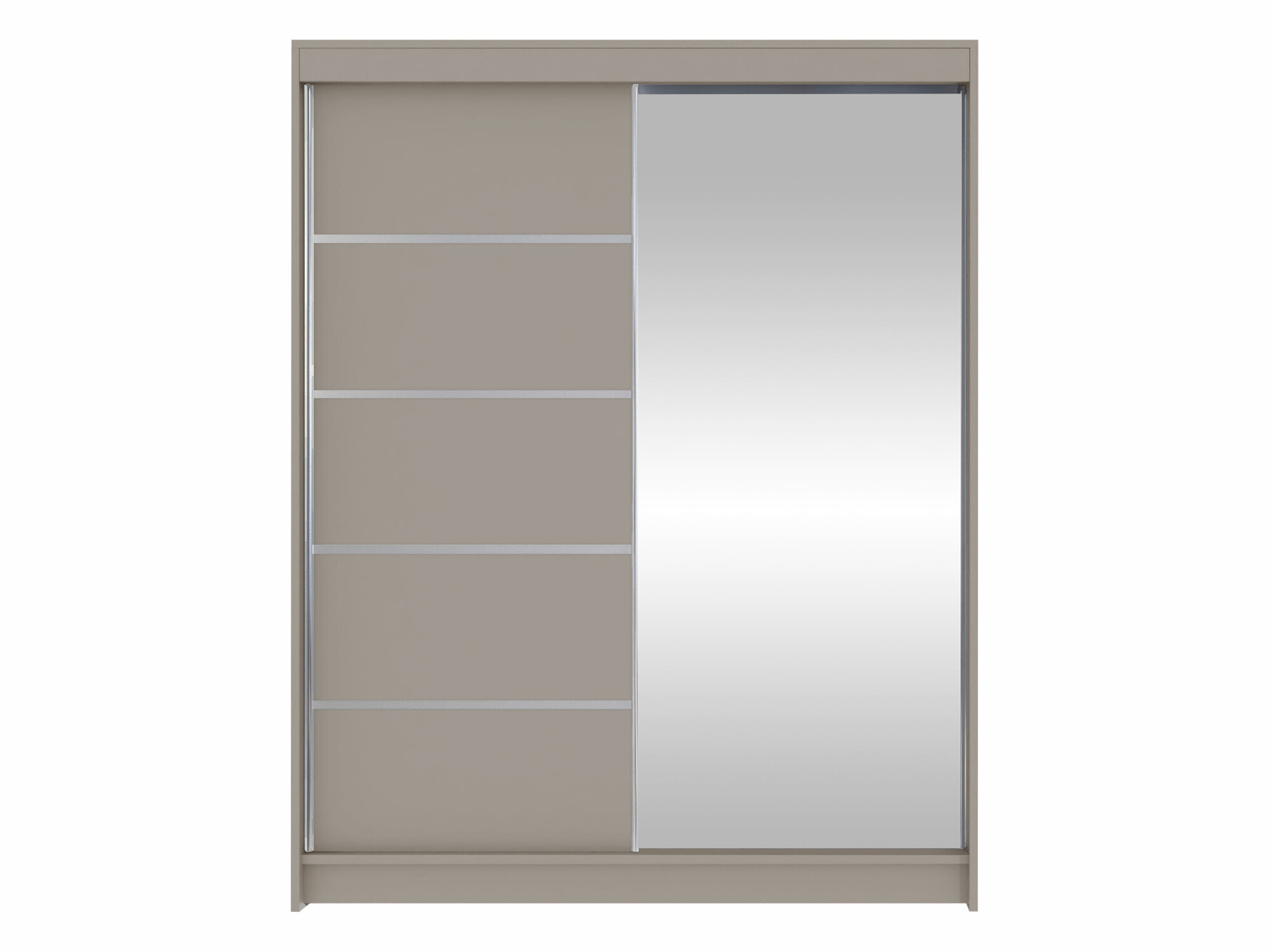 Garderobna omara Closico Vastor III (Kašmir)