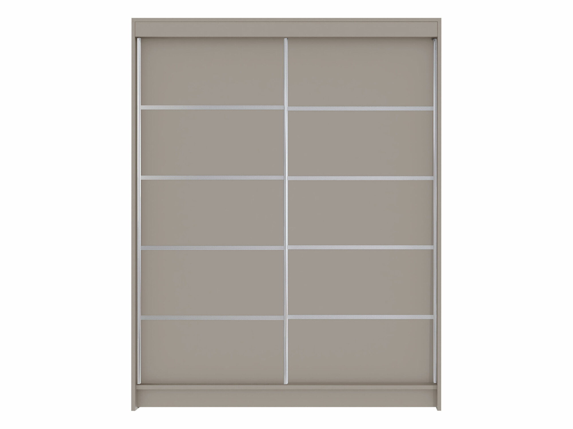 Garderobna omara Closico Vastor IV (Kašmir)