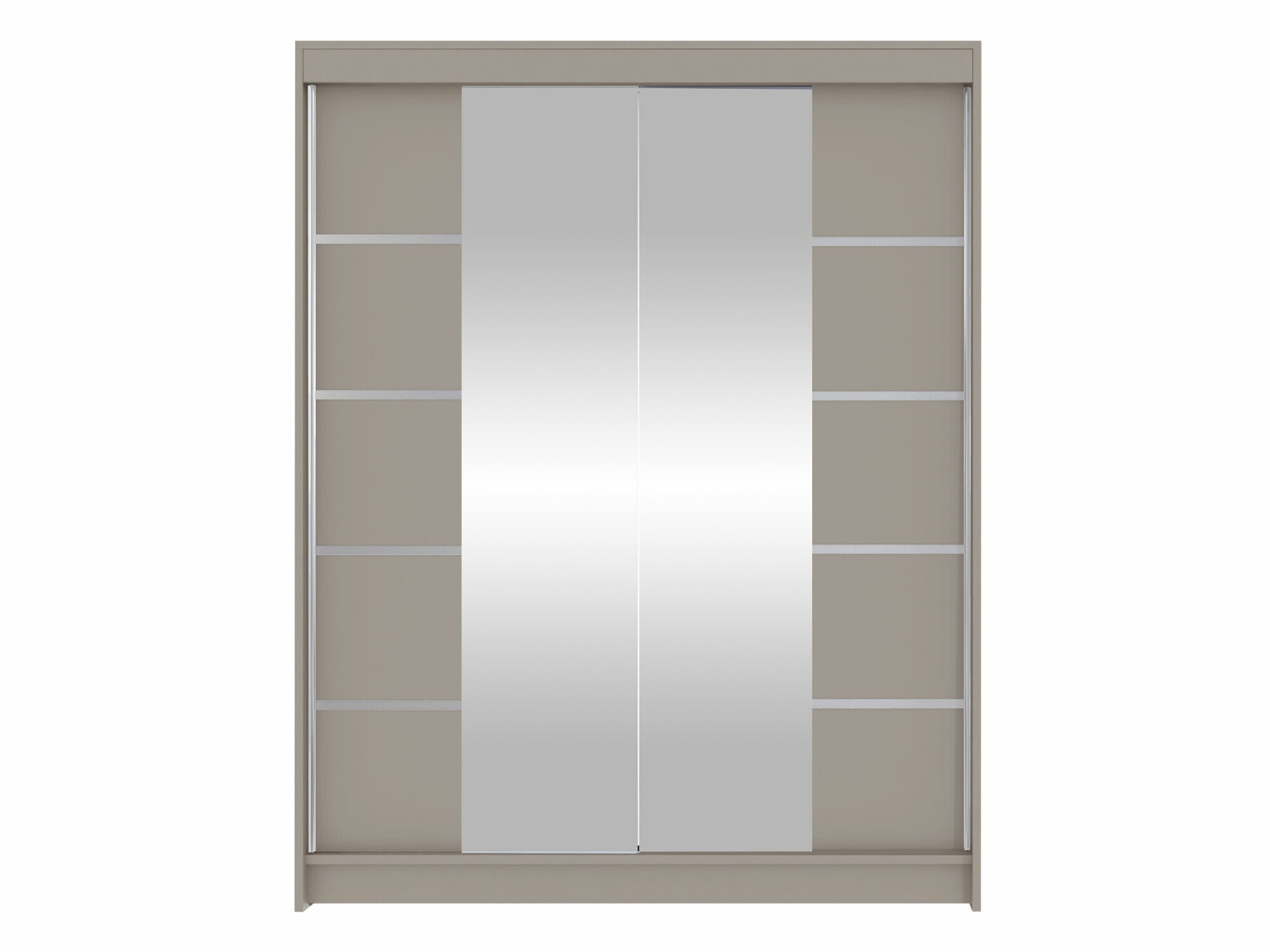 Garderobna omara Closico Vastor V (Kašmir)