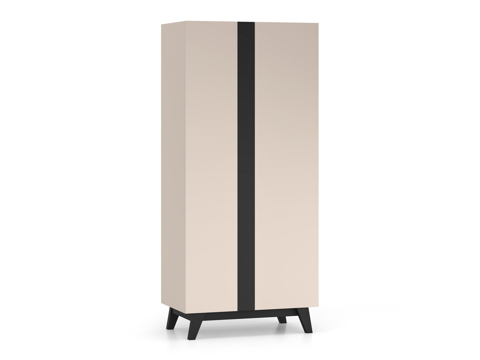 Garderobna omara Evateno 100