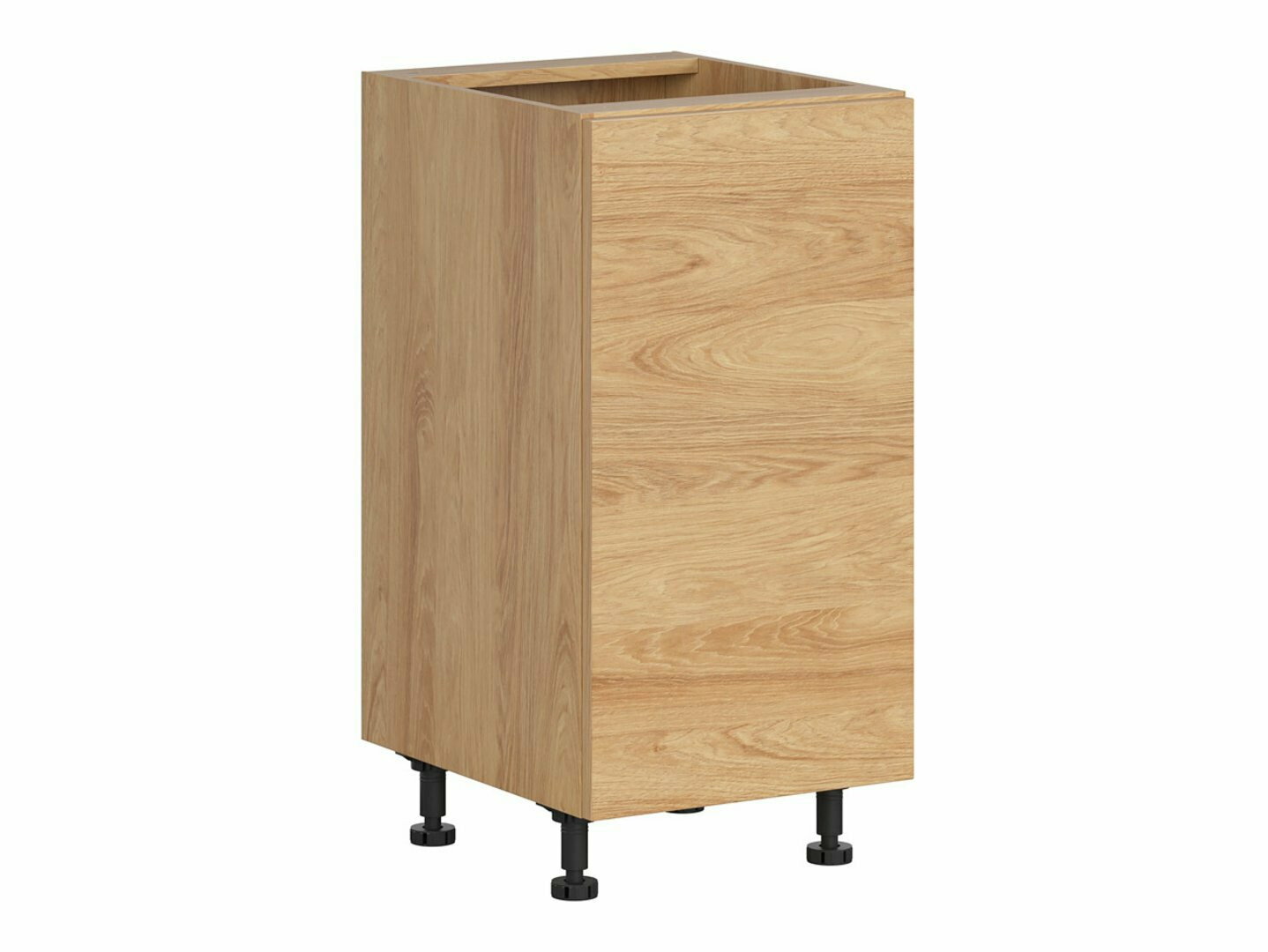 Modularna omarica z vrati Amper Oak 116