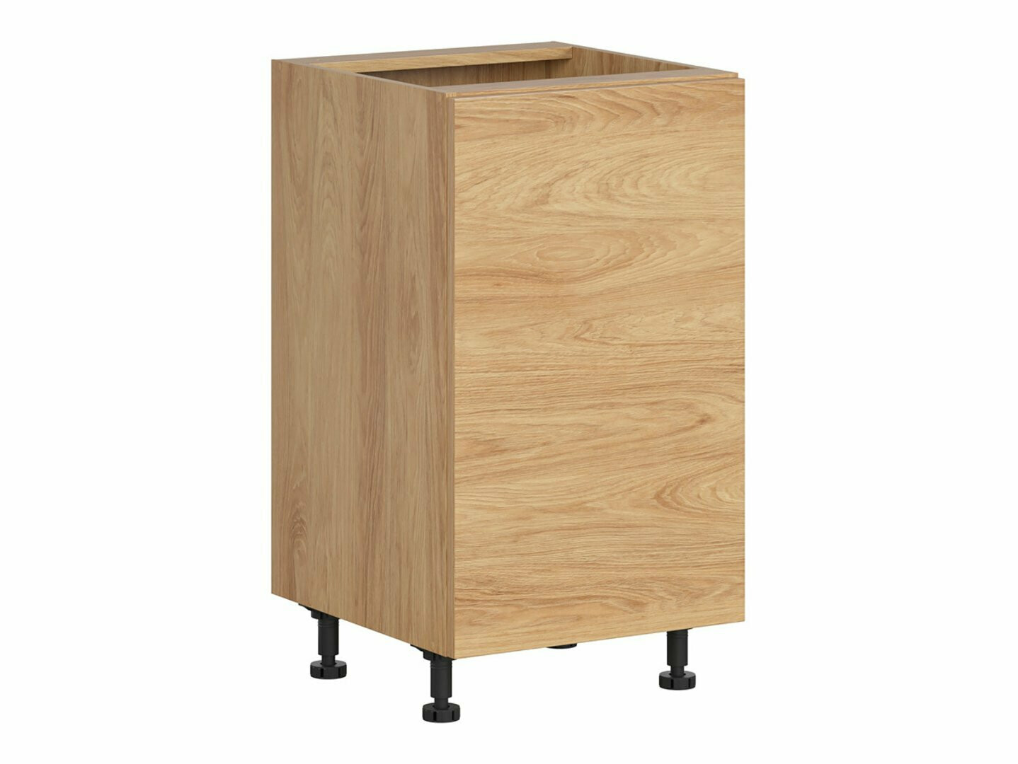 Modularna omarica z vrati Amper Oak 117