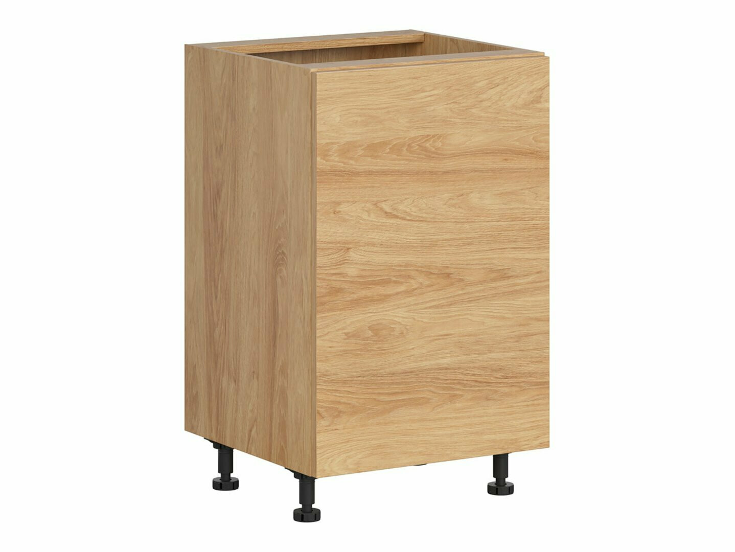 Modularna omarica z vrati Amper Oak 118