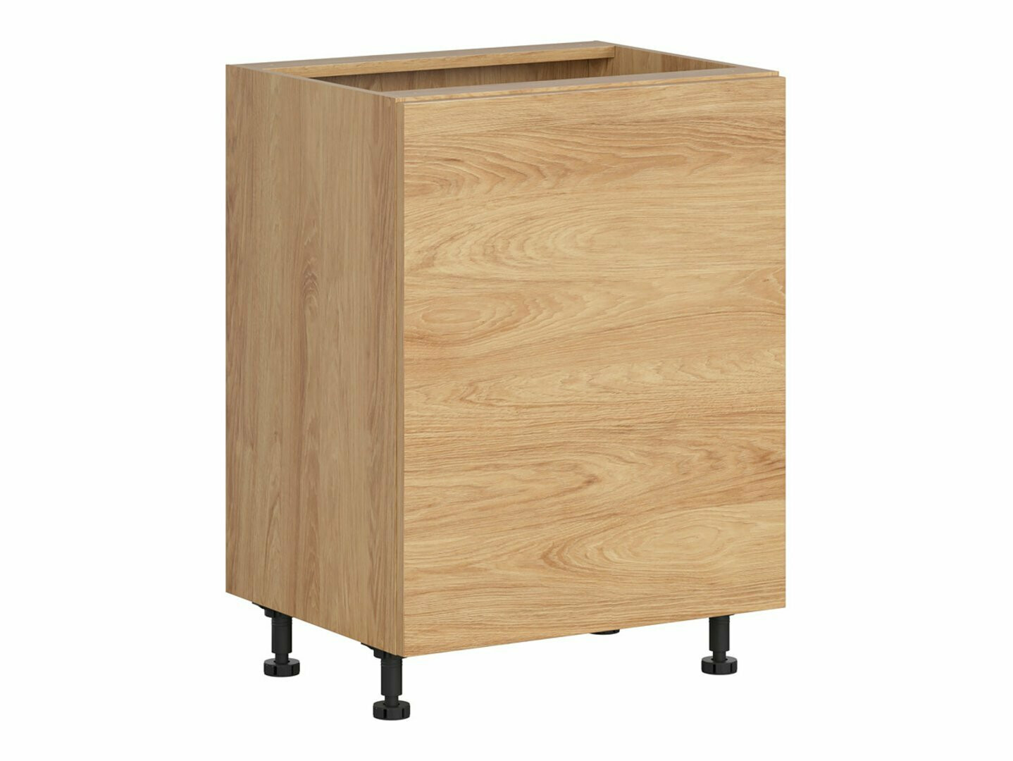 Modularna omarica z vrati Amper Oak 119