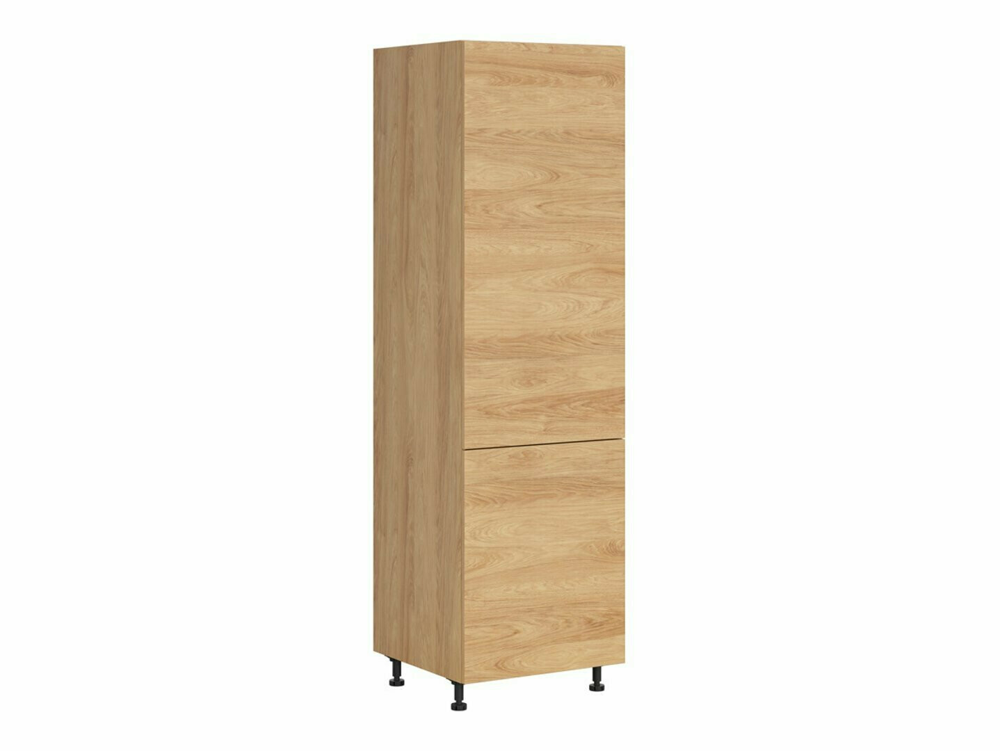 Modularna omarica za vgradne aparate Amper Oak 126