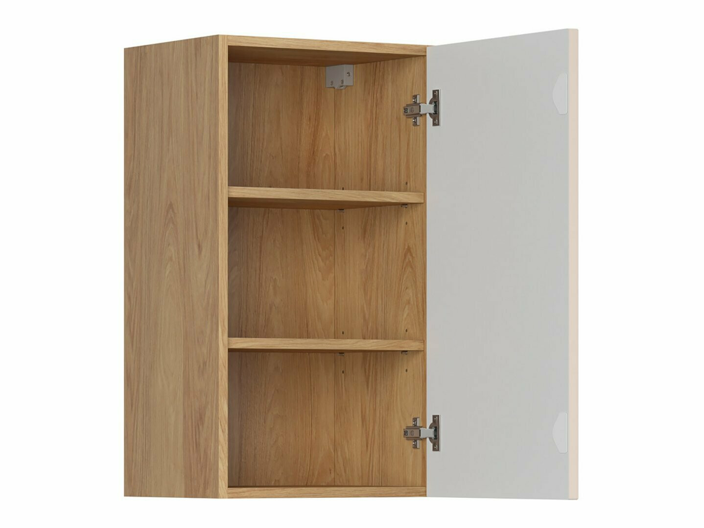 Modularna stenska omarica Riso Beige 139