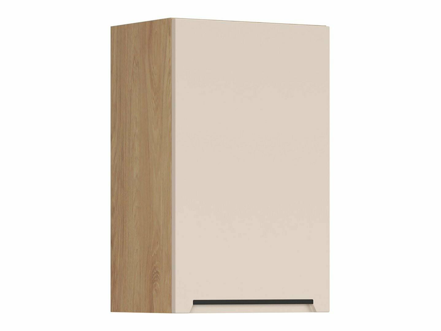 Modularna stenska omarica Riso Beige 142