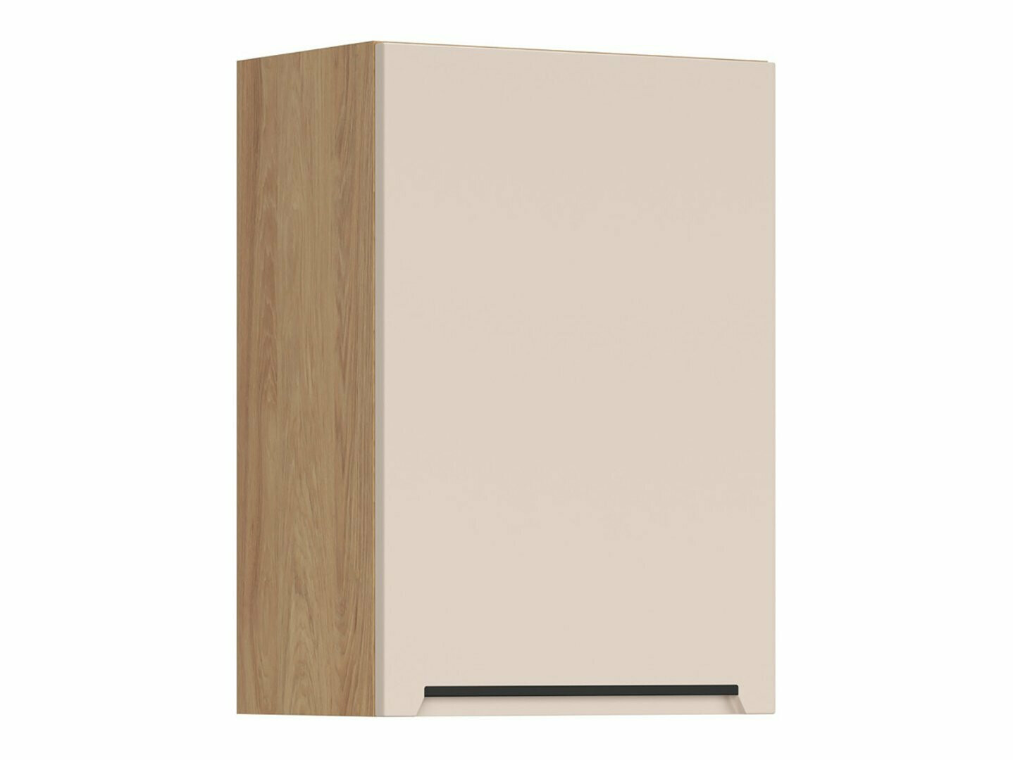 Modularna stenska omarica Riso Beige 144