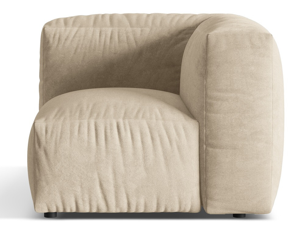 Modularni fotelj Sorcoro 110 (Vogue 01)