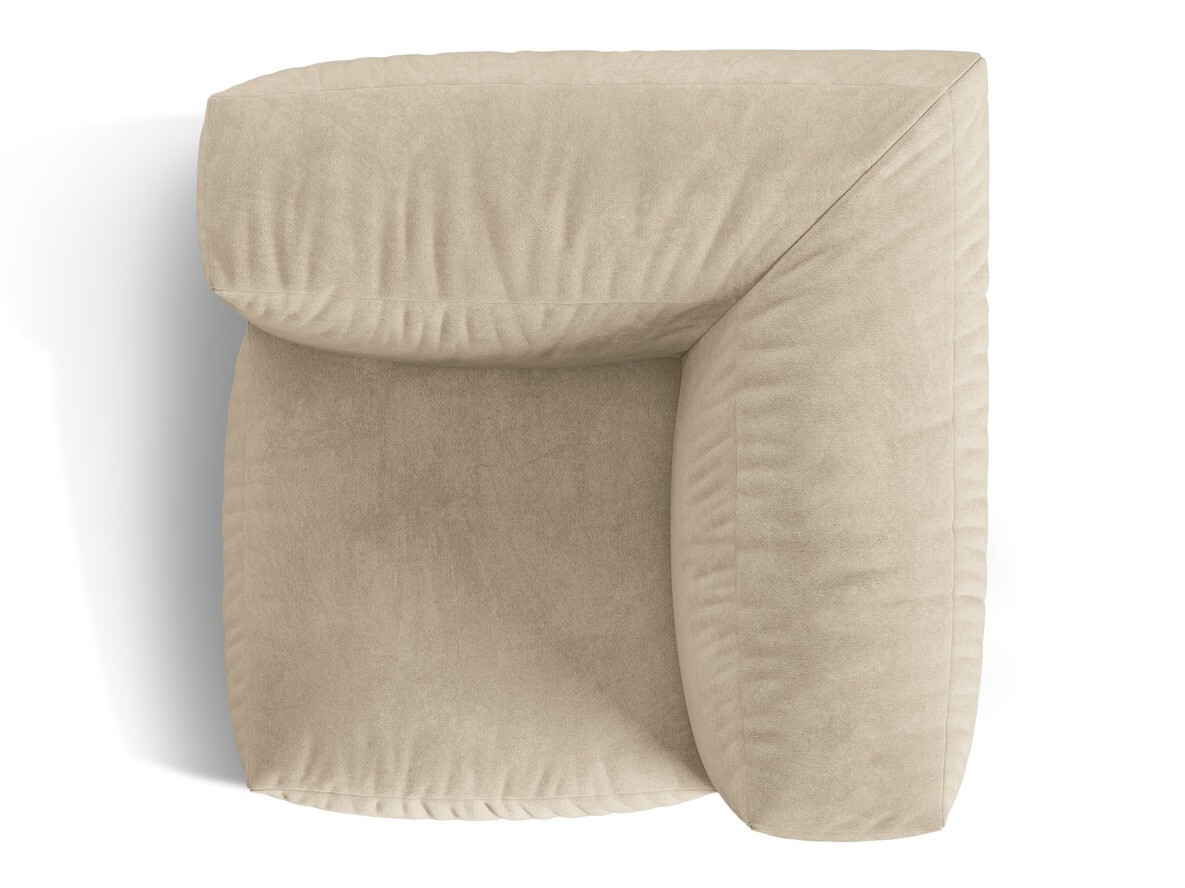 Modularni fotelj Sorcoro 110 (Vogue 01)