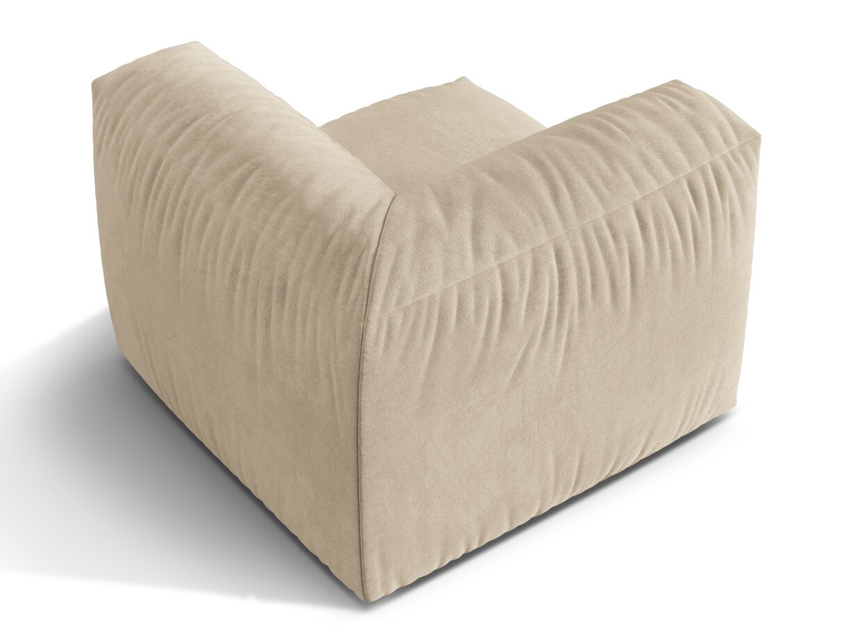 Modularni fotelj Sorcoro 110 (Vogue 01)