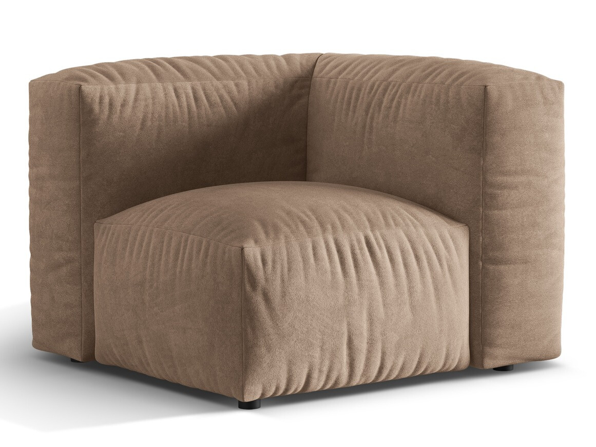 Modularni fotelj Sorcoro 110 (Vogue 03)