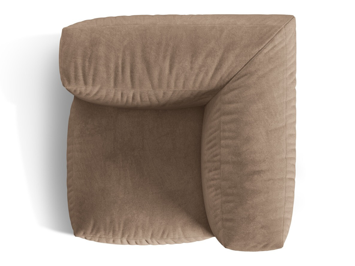 Modularni fotelj Sorcoro 110 (Vogue 03)