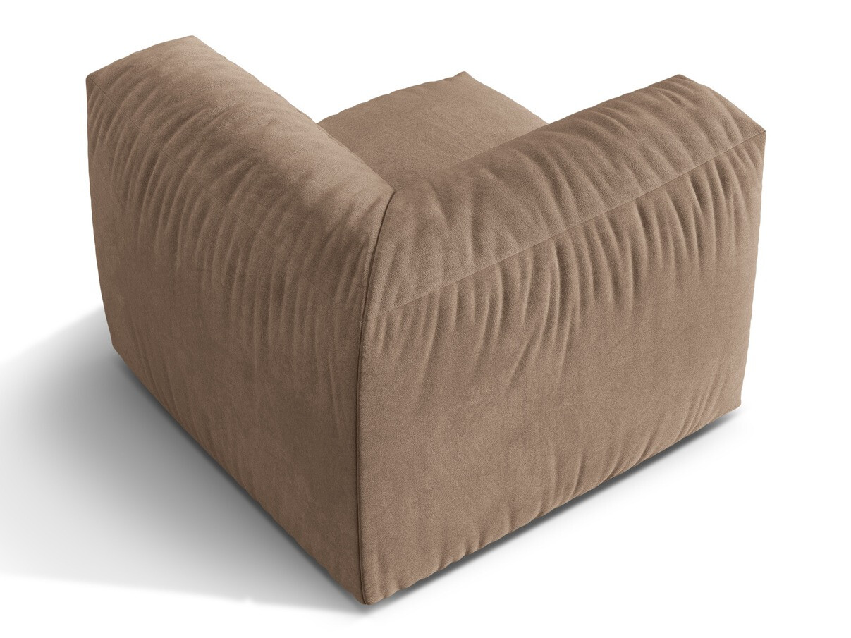 Modularni fotelj Sorcoro 110 (Vogue 03)