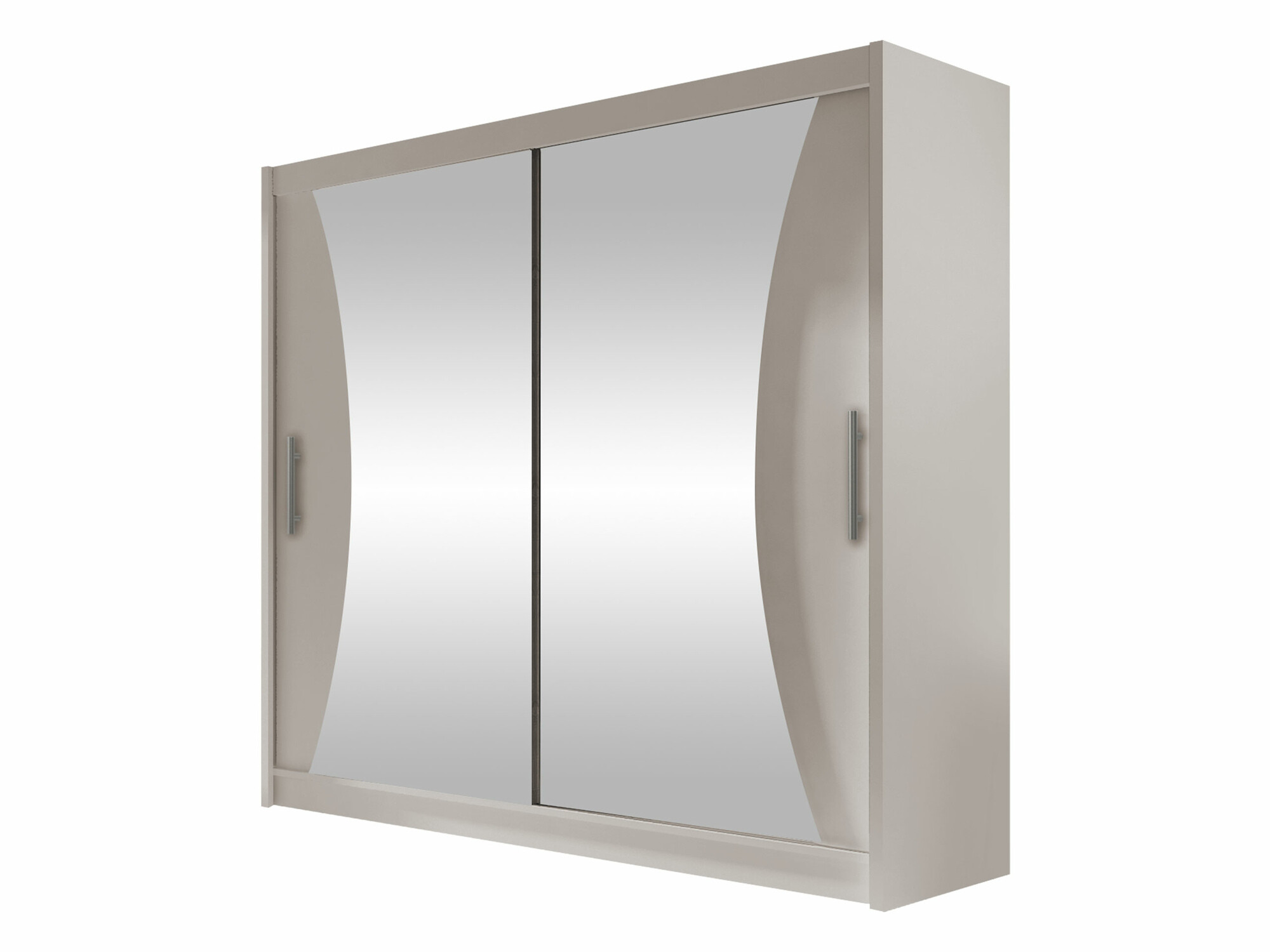 Garderobna omara Closico Pallor V (Kašmir)