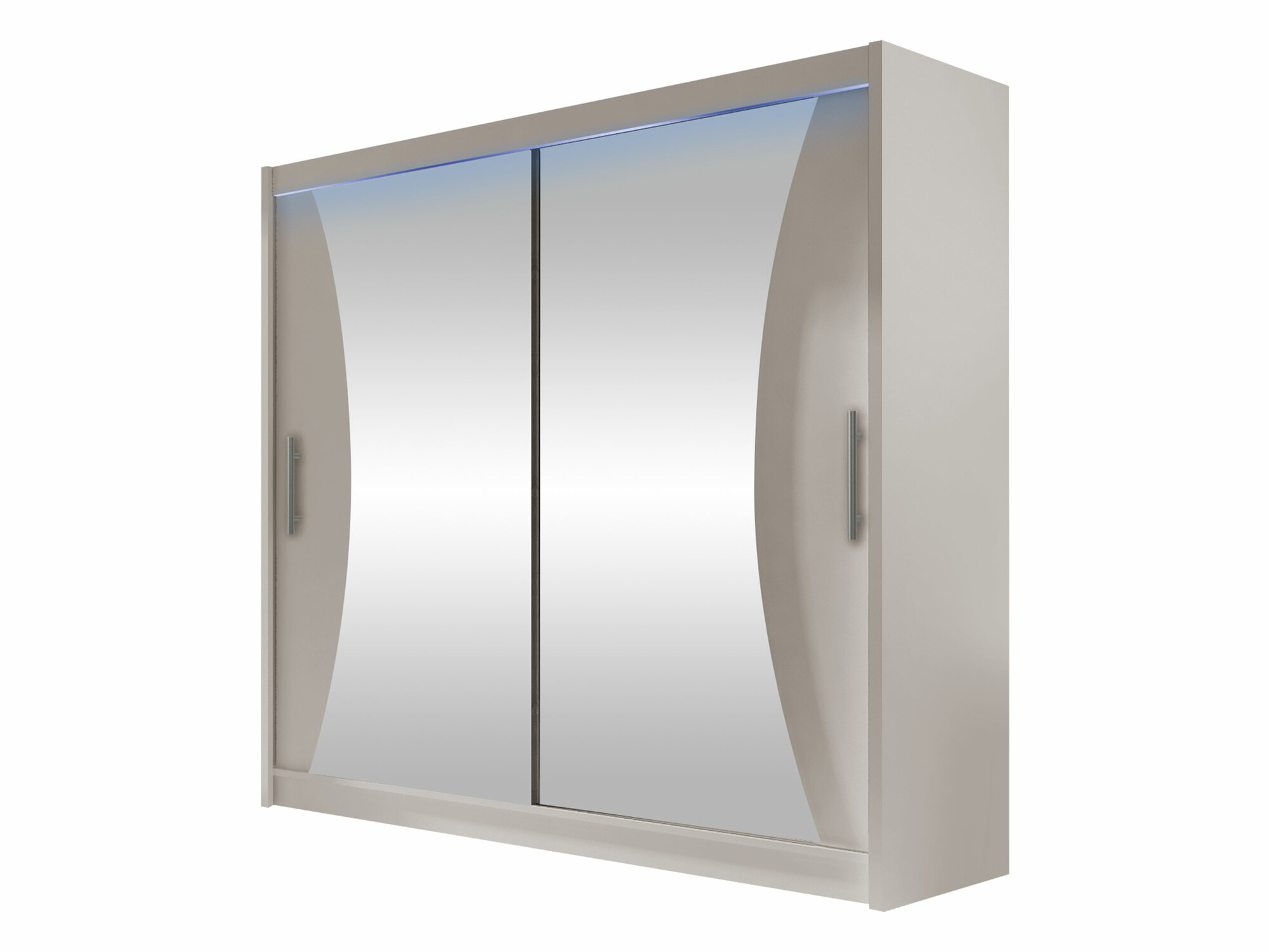 Garderobna omara Closico Pallor V (Kašmir)