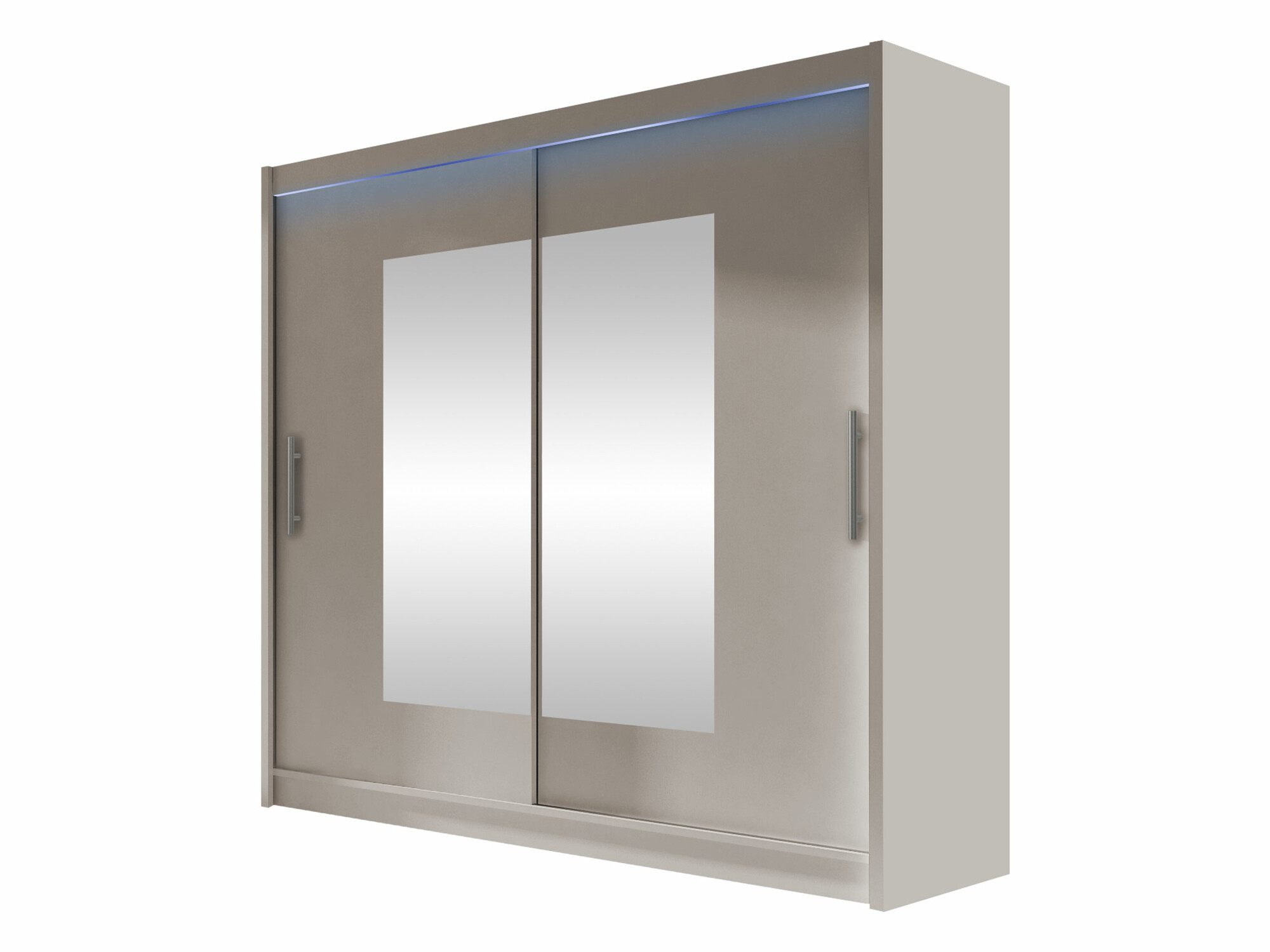 Garderobna omara Closico Pallor VII (Kašmir)