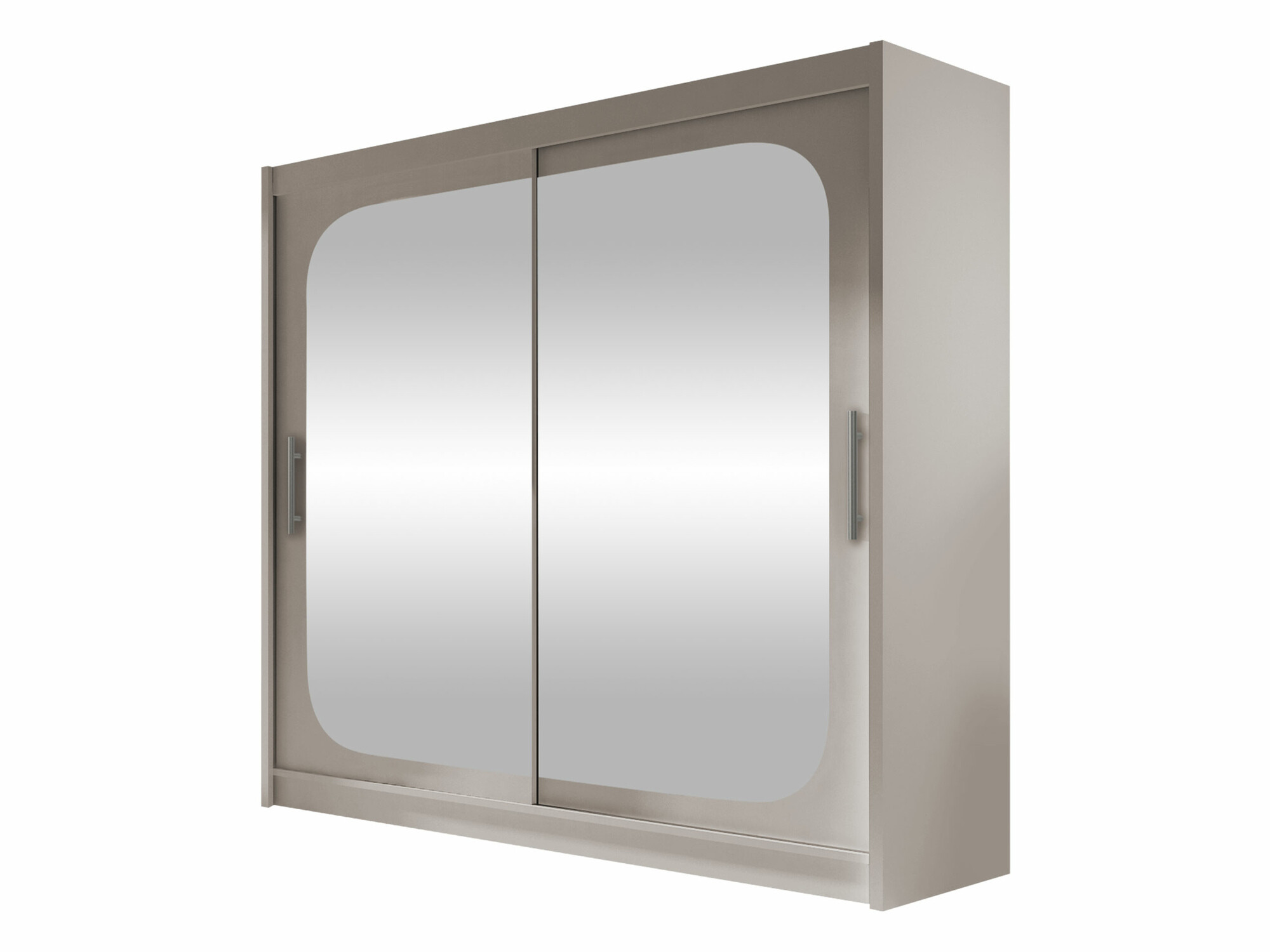 Garderobna omara Closico Pallor VIII (Kašmir)