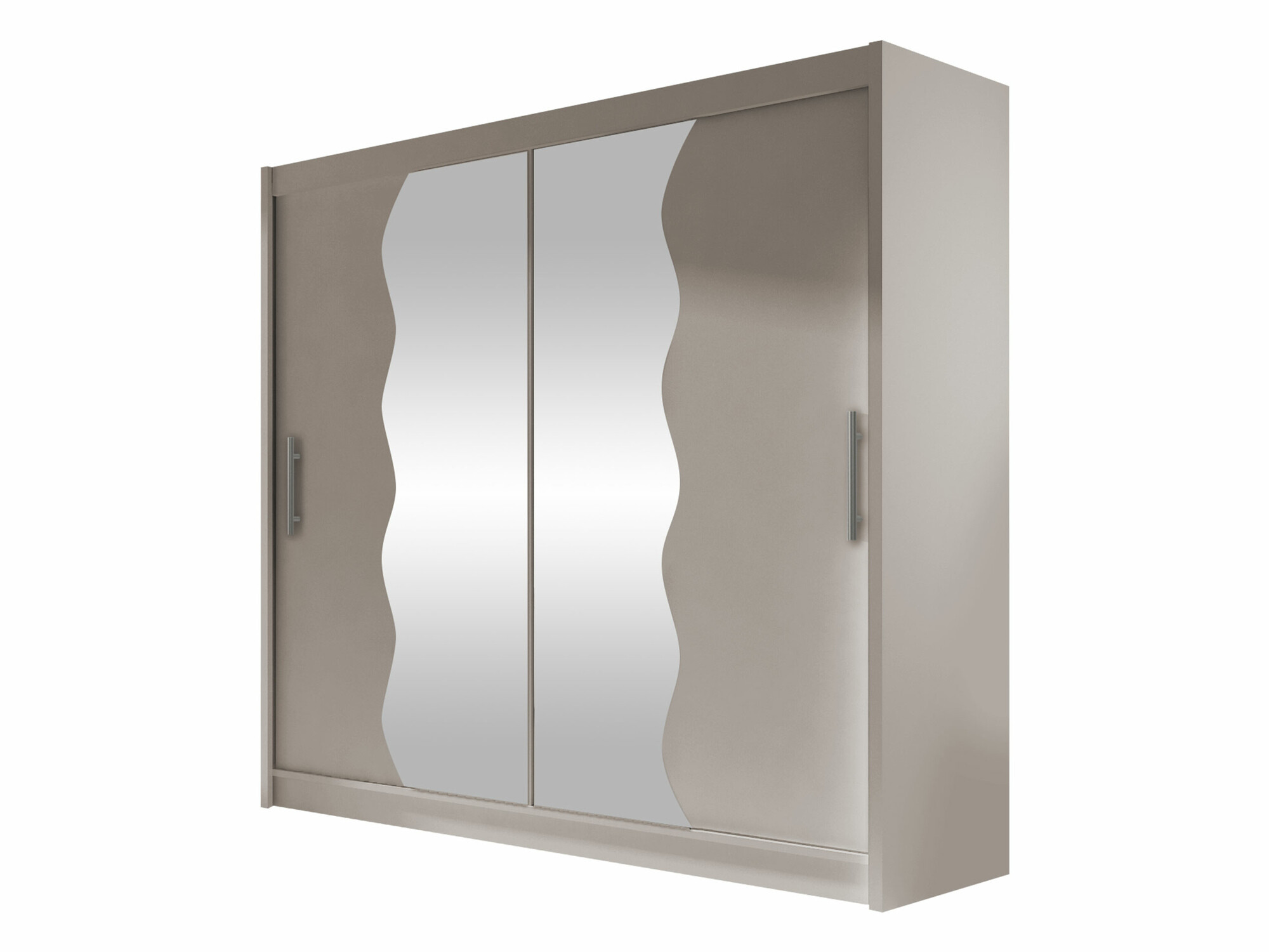 Garderobna omara Closico Pallor X (Kašmir)