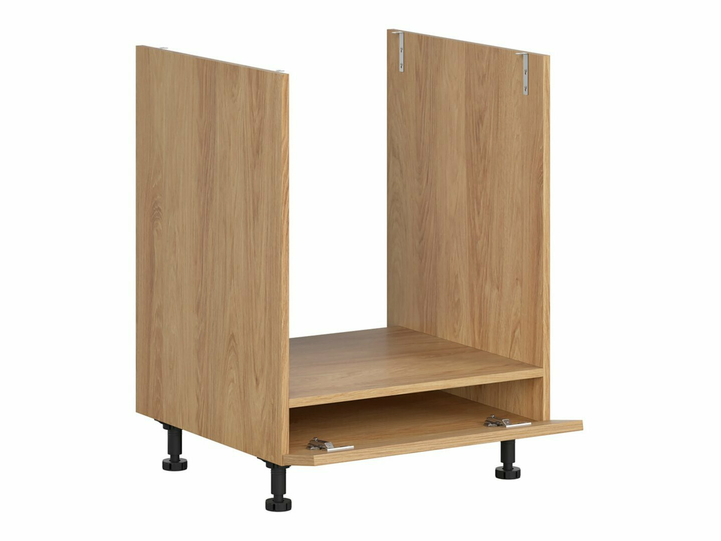 Modularna omarica za vgradne aparate Amper Oak 132