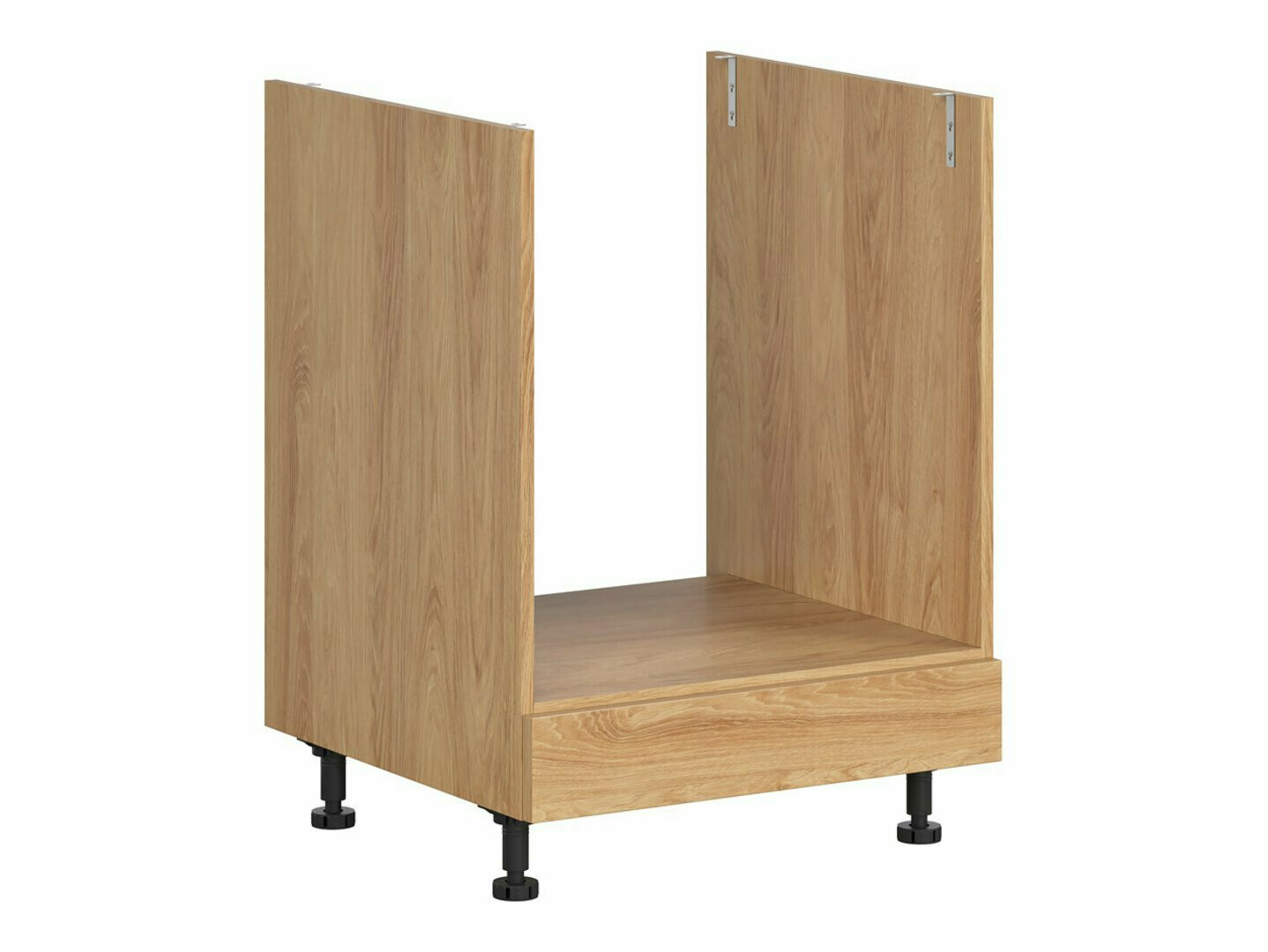 Modularna omarica za vgradne aparate Amper Oak 132