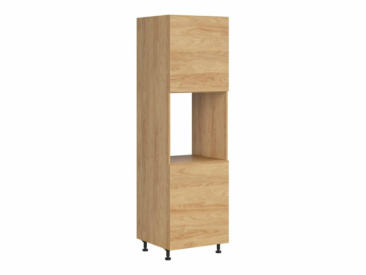 Modularna omarica za vgradne aparate Amper Oak 135