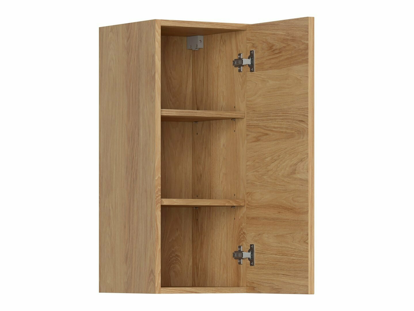 Modularna stenska omarica Amper Oak 137