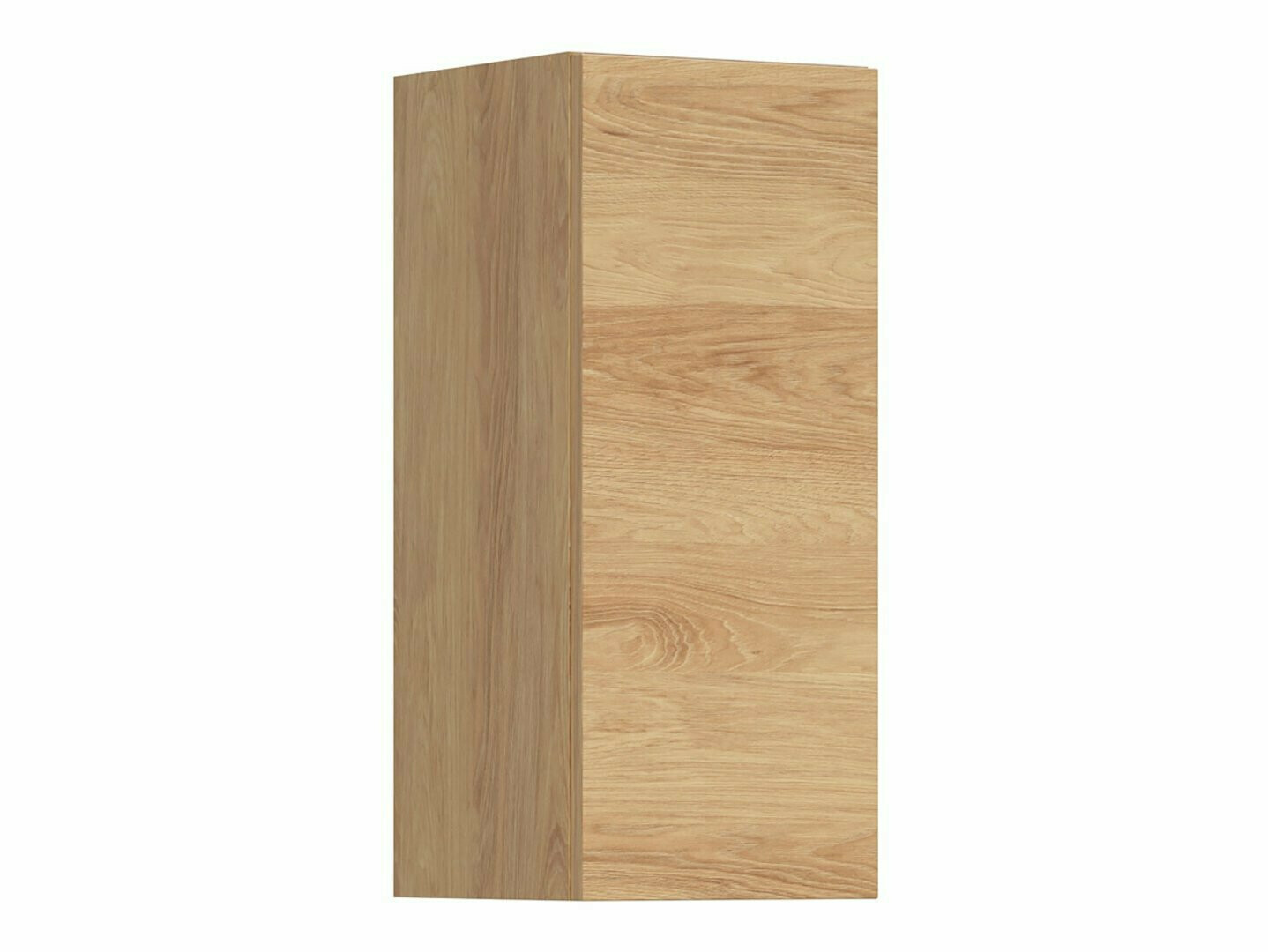 Modularna stenska omarica Amper Oak 137