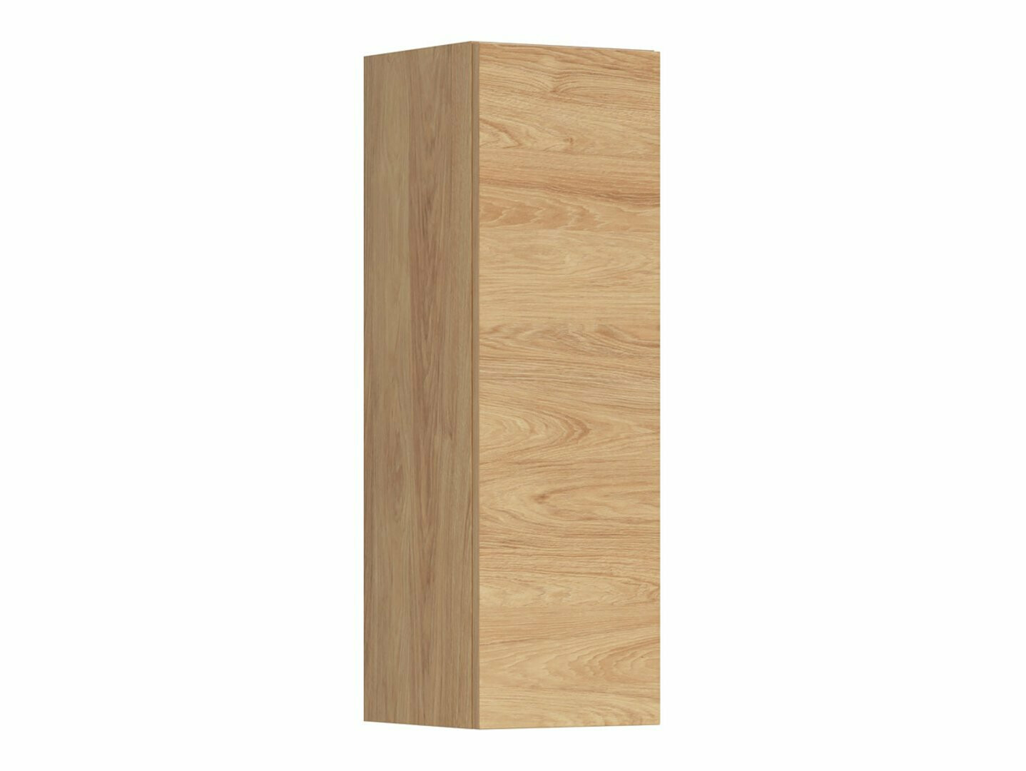 Modularna stenska omarica Amper Oak 138