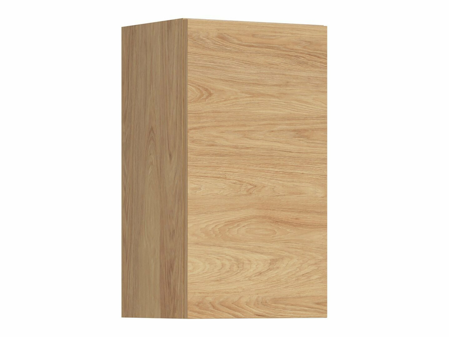 Modularna stenska omarica Amper Oak 139