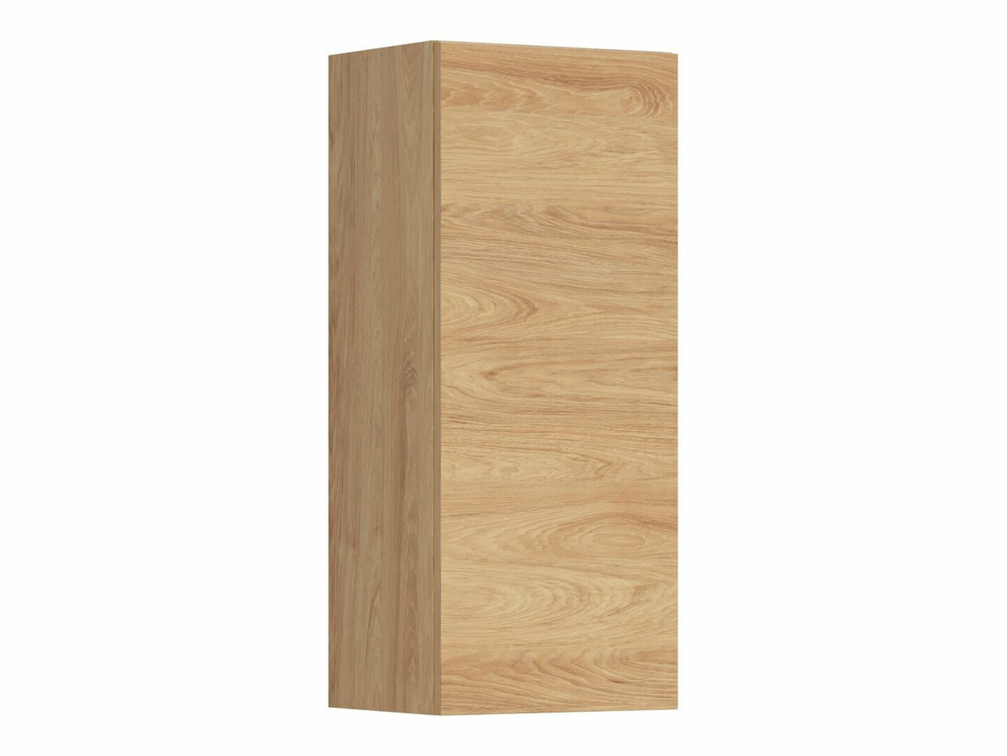 Modularna stenska omarica Amper Oak 141