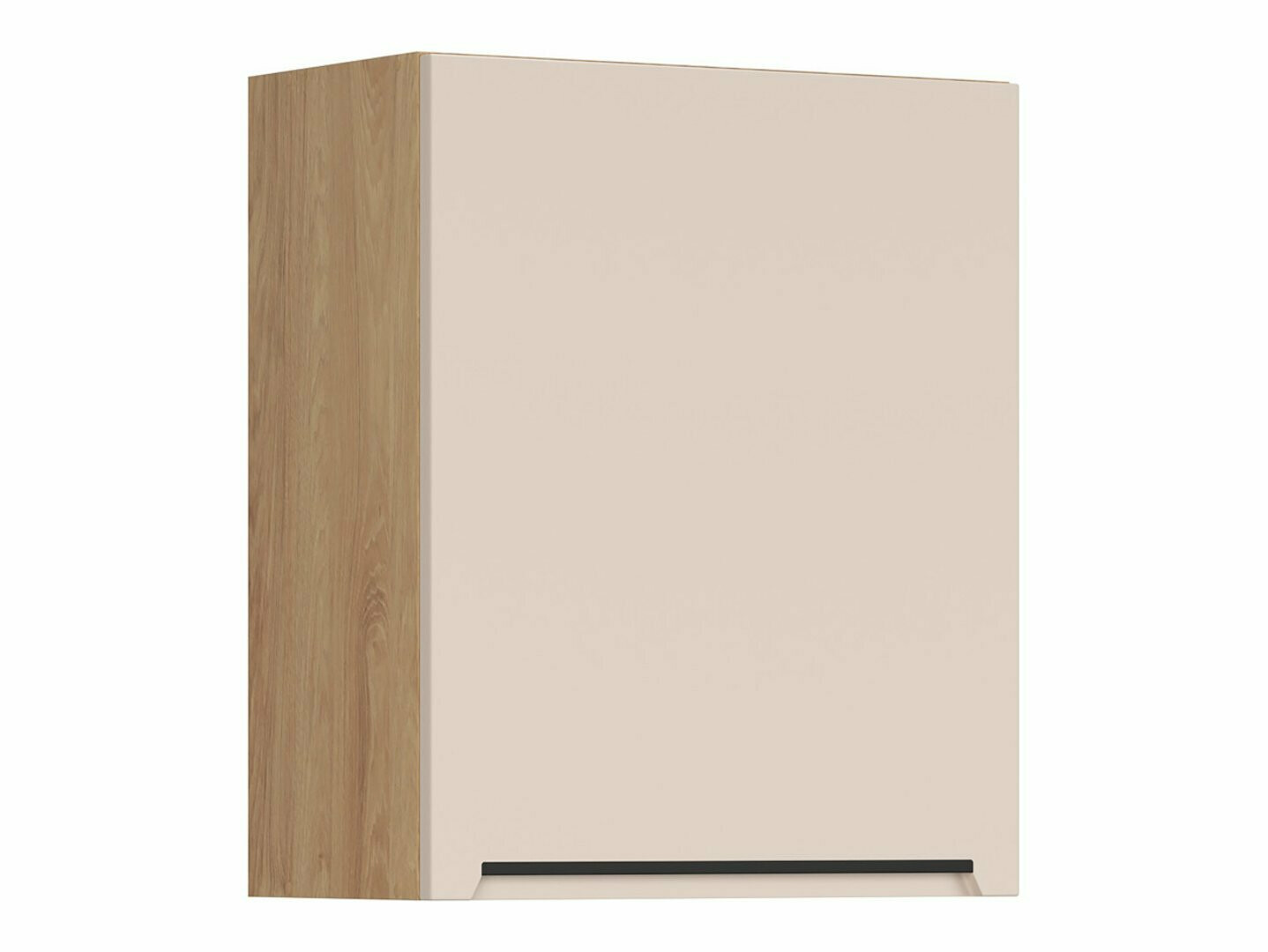 Modularna stenska omarica Riso Beige 146