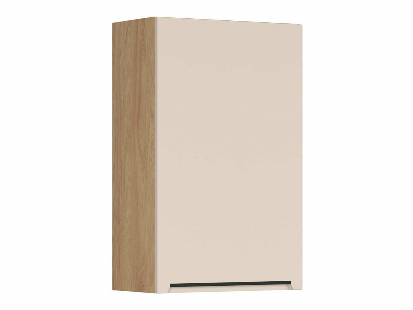 Modularna stenska omarica Riso Beige 147