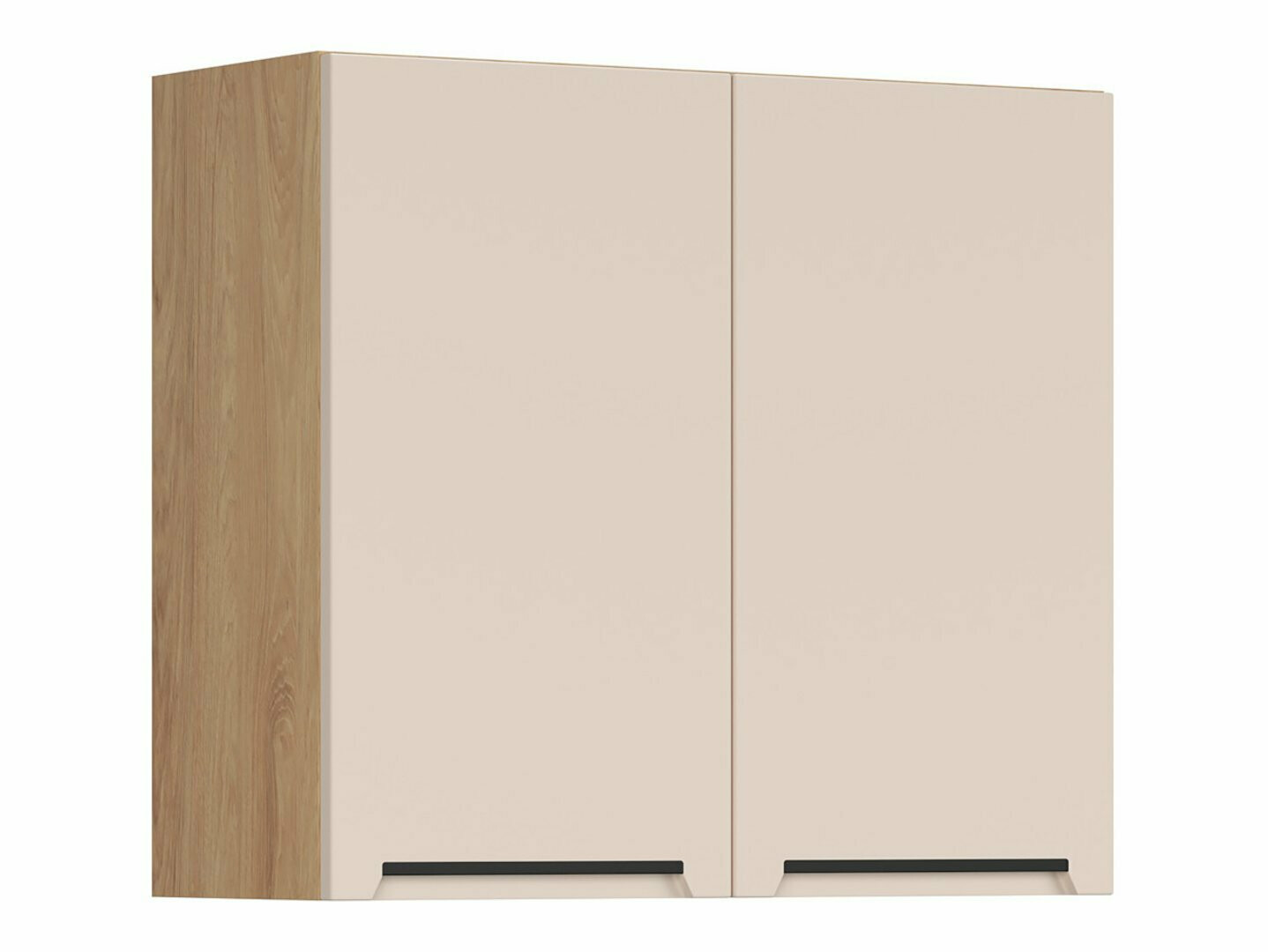 Modularna stenska omarica Riso Beige 148