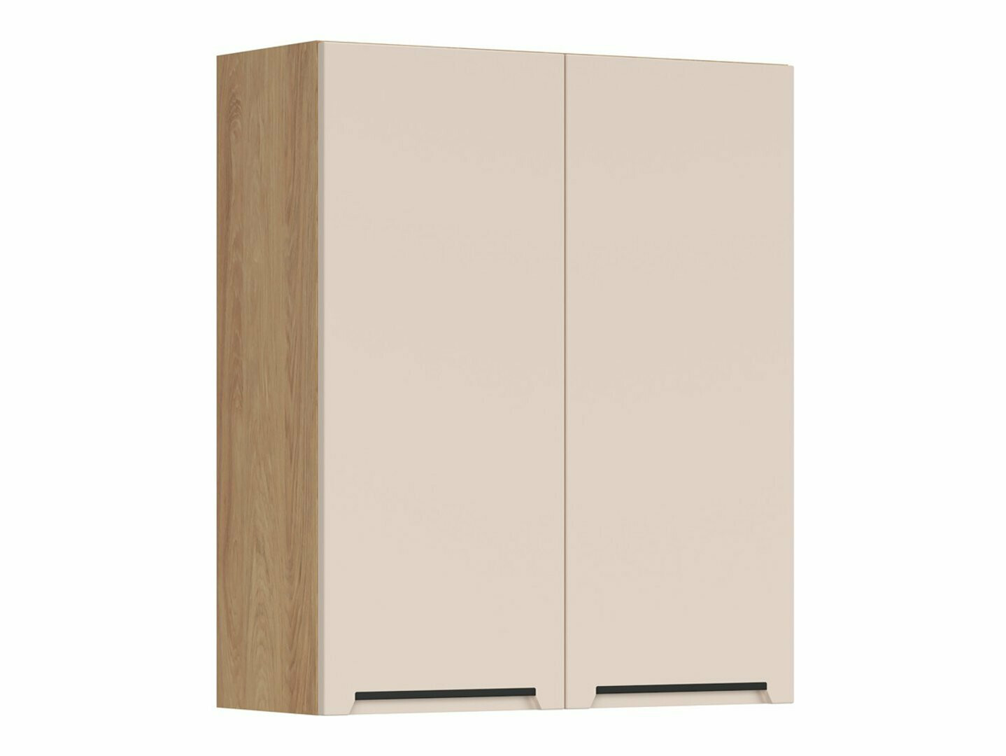 Modularna stenska omarica Riso Beige 150