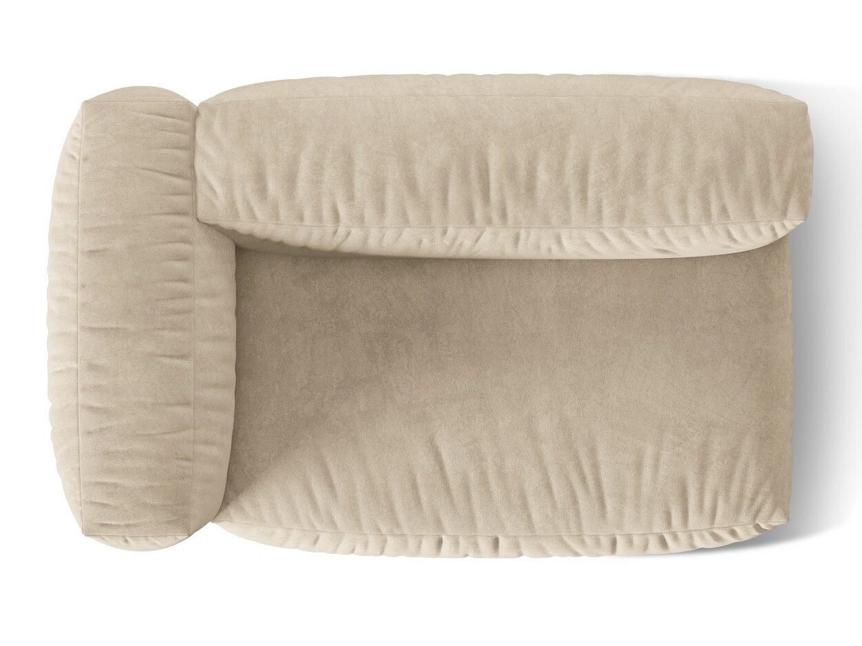 Modularni fotelj Sorcoro 111 (Vogue 01)