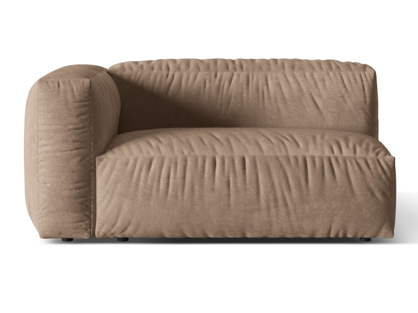 Modularni fotelj Sorcoro 111 (Vogue 03)