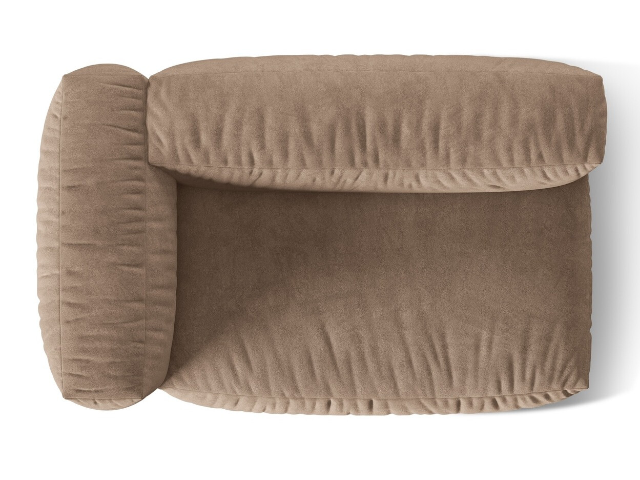 Modularni fotelj Sorcoro 111 (Vogue 03)