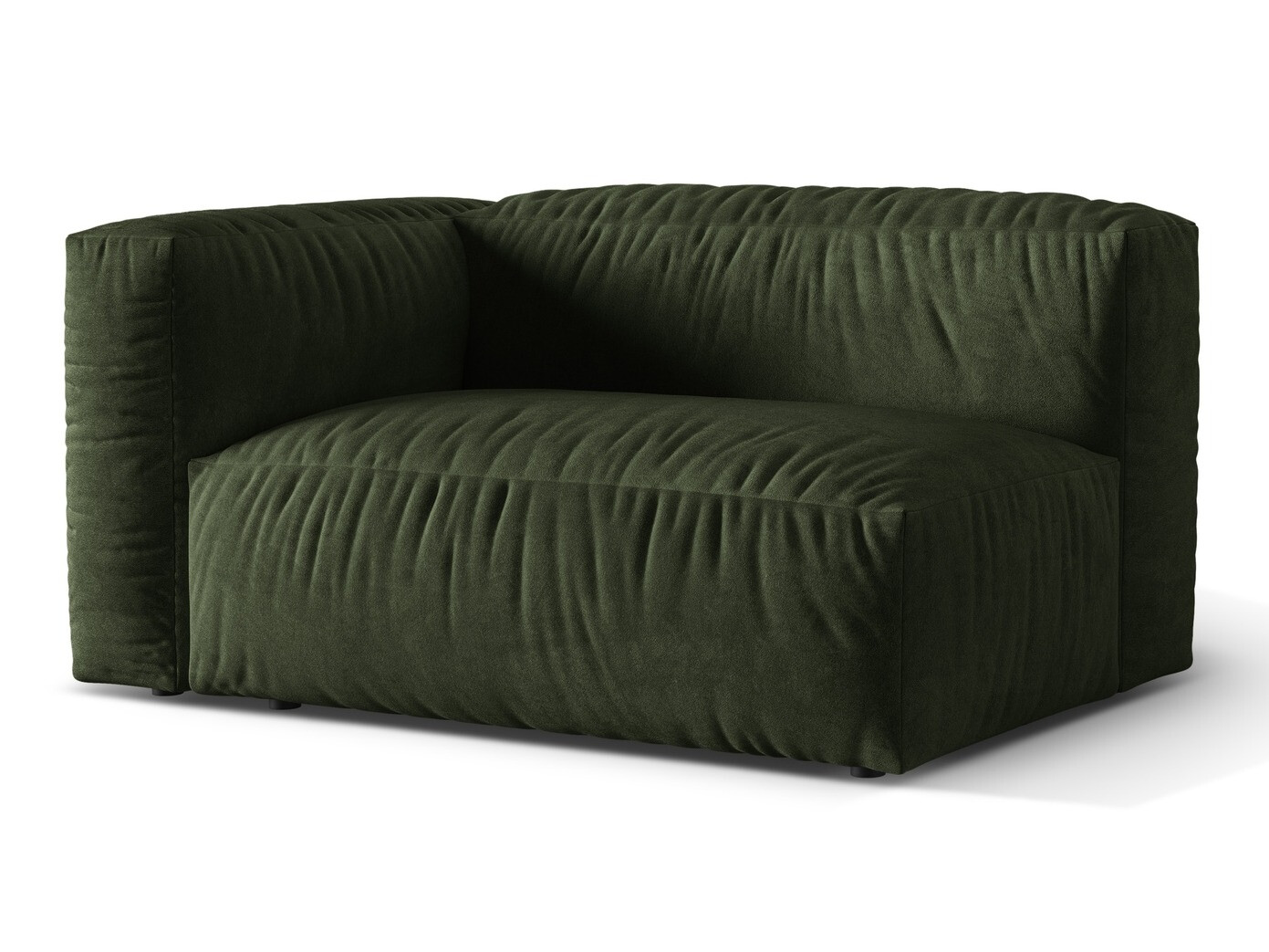 Modularni fotelj Sorcoro 111 (Vogue 11)