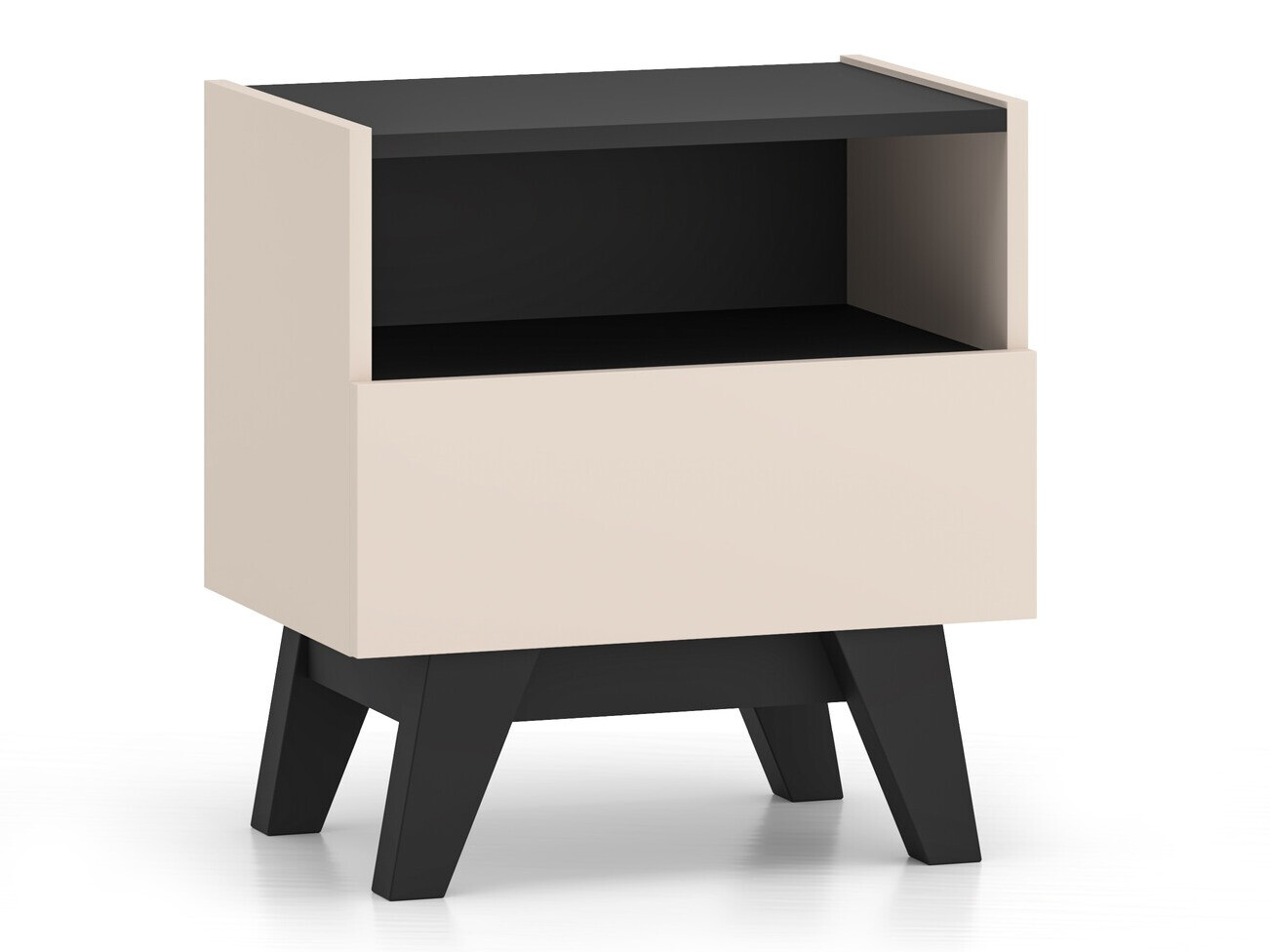 Nočna omarica Evateno 105