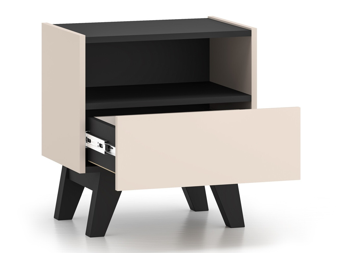 Nočna omarica Evateno 105