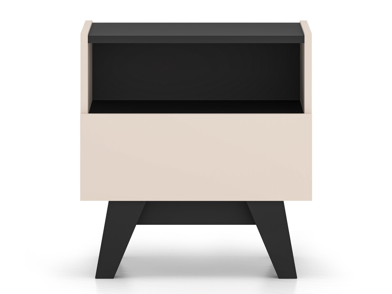 Nočna omarica Evateno 105