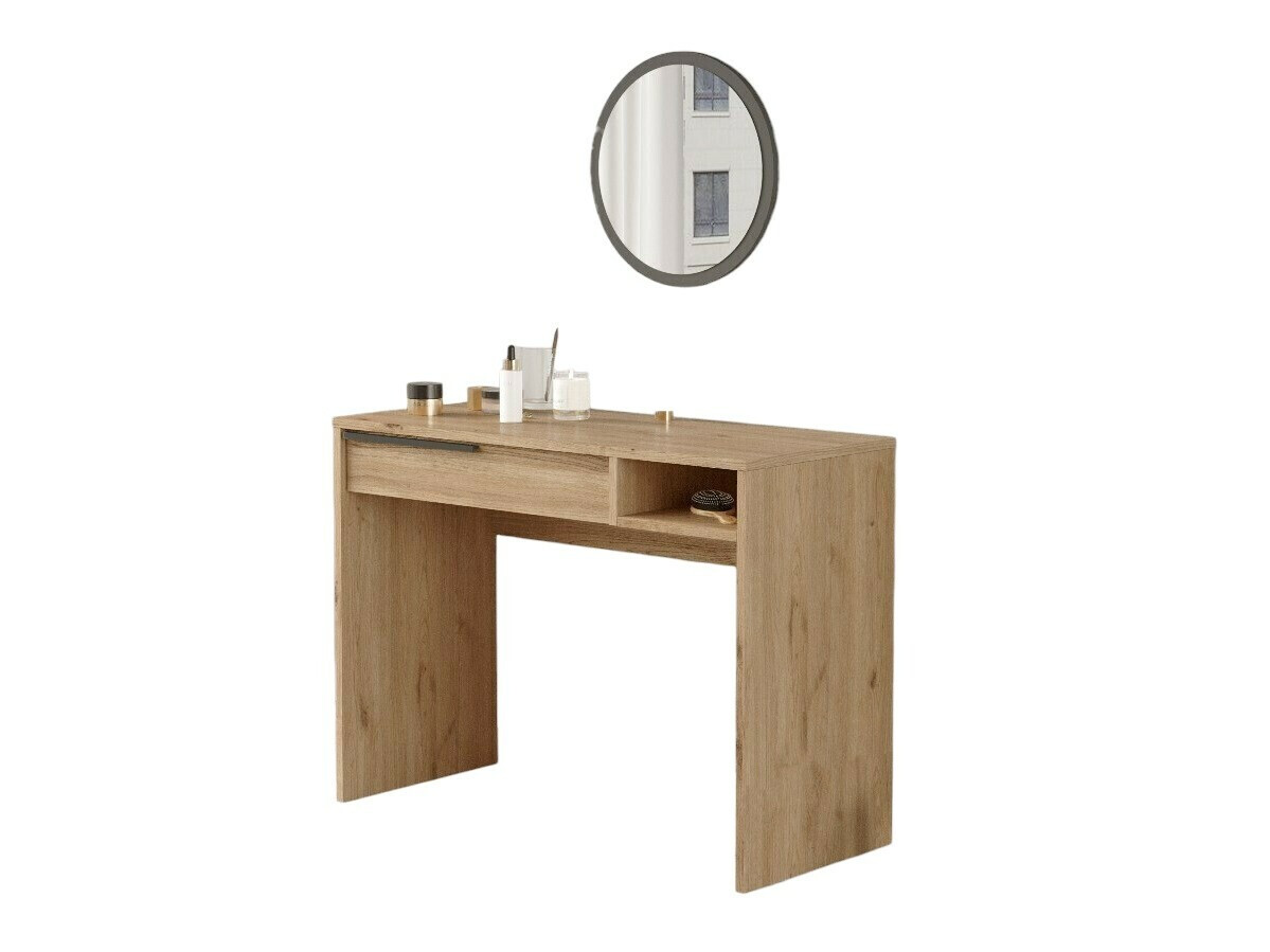 Toaletna mizica Fertore 117 (Oreh)