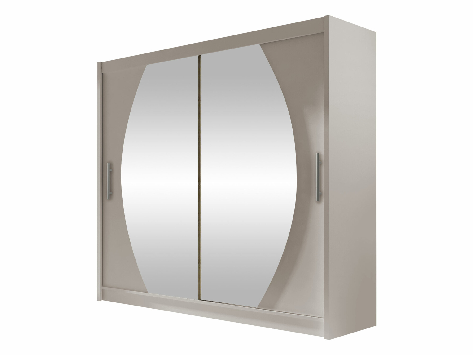 Garderobna omara Closico Pallor IV (Kašmir)