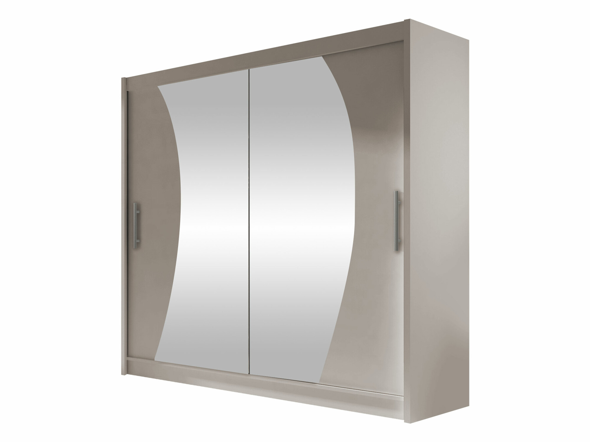 Garderobna omara Closico Pallor IX (Kašmir)