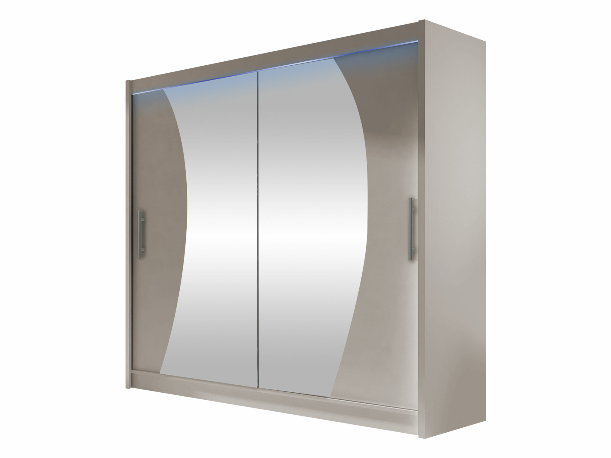 Garderobna omara Closico Pallor IX (Kašmir)