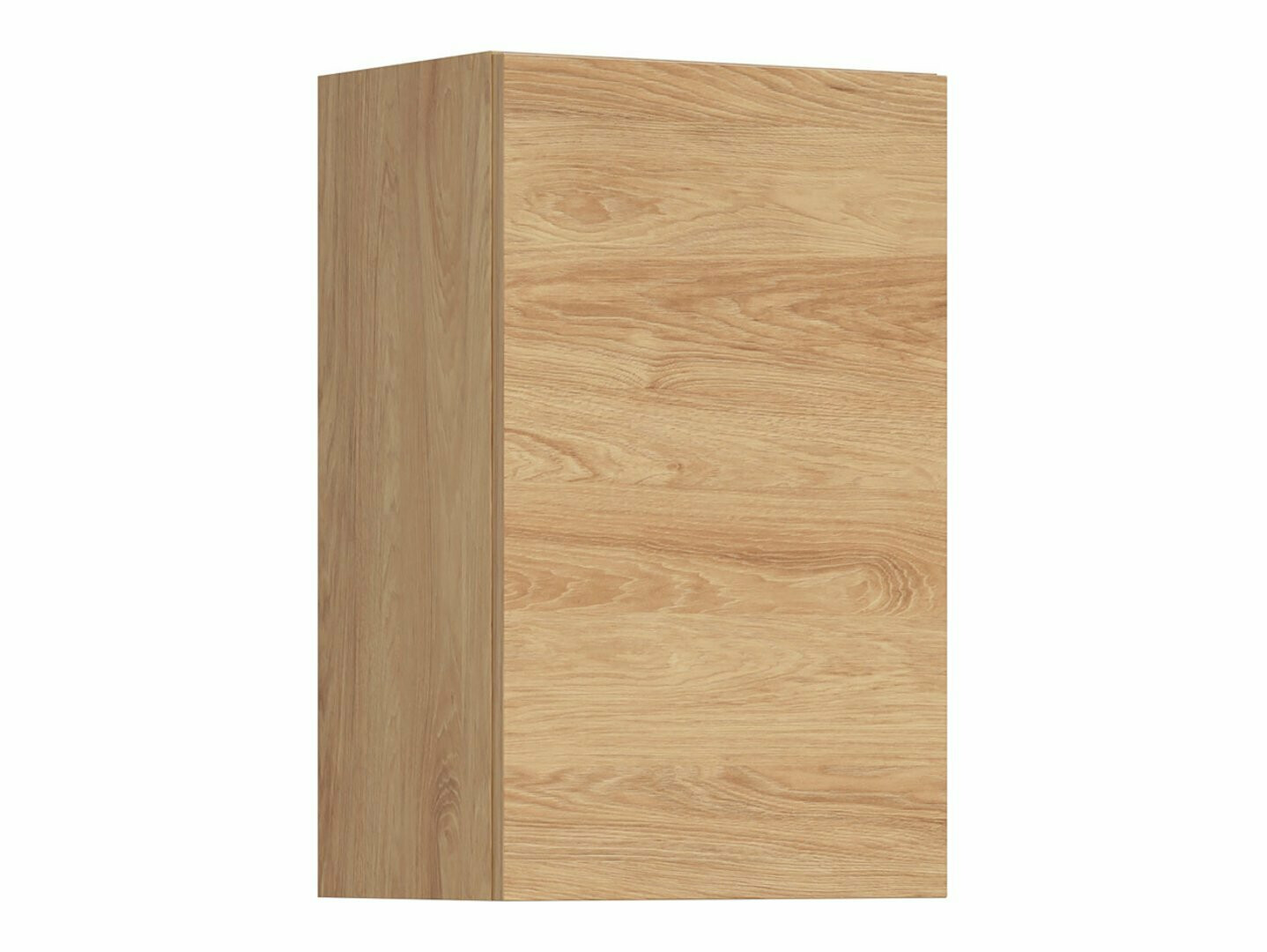 Modularna stenska omarica Amper Oak 142